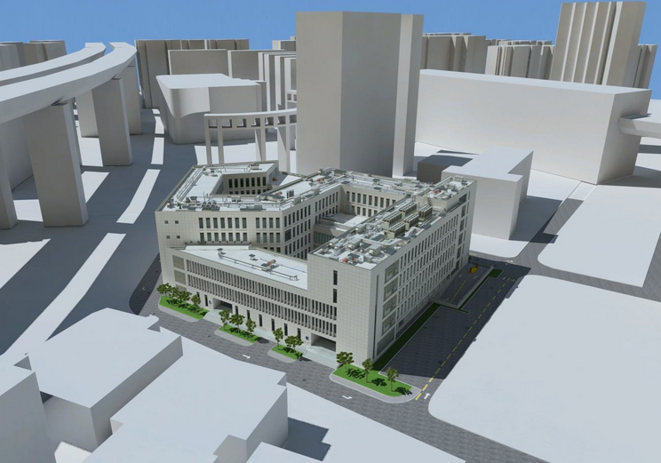 三維激光掃描圖片