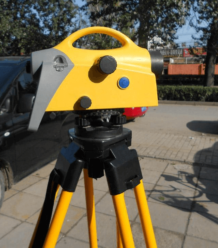 天寶高精度電子水準儀