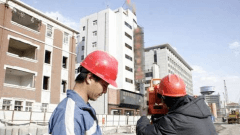 常用的深基坑工程監(jiān)測技術(shù)分析