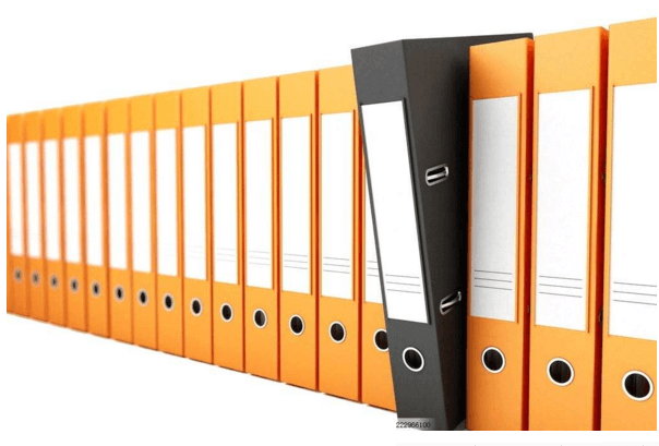 將資料整理起來